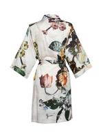 Essenza Essenza Kimono Fleur Ecru S - thumbnail