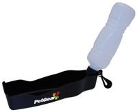 Petgear travel drinkfles - thumbnail