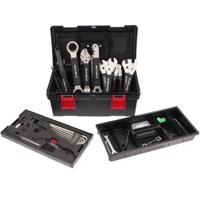 Trivio - fietsgereedschap gereedschapskoffer advanced v2 toolbox - thumbnail