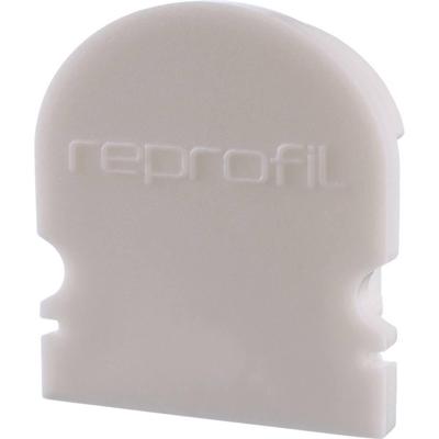 Deko Light 979610 Endkappe R-AU-02-15 Set 2 Stk, Weiß Profieleindkap Kunststof (l x b x h) 21 x 6 x 24 mm 1 stuk(s) Deko Light 979610 Endkappe R-AU-02-15 Set 2 Stk, Weiß Profieleindkap Kunststof (l x b x h) 21 x 6 x 24 mm 1 stuk(s)