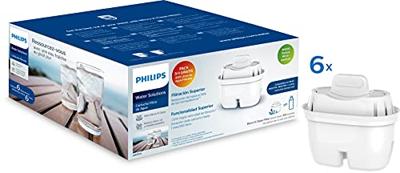 Filter voor Kruik met Filter Philips AWP212/24 MICRCLEANX Filter voor Kruik met Filter Philips AWP212/24 MICRCLEANX