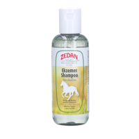 Zedan Milde Shampoo (wasbalsem) - thumbnail