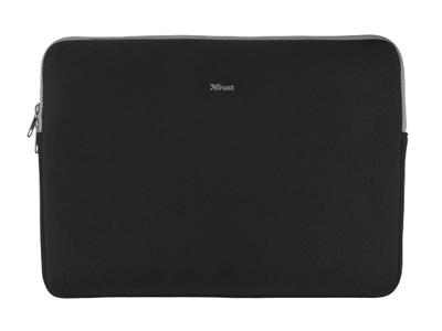 Trust Primo Soft Sleeve Zwart Tabletcover