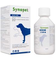 Synopet Relax-Dog (hond) (200 ml) - thumbnail