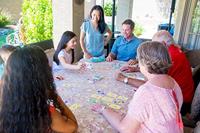 Spel Skyjo - thumbnail