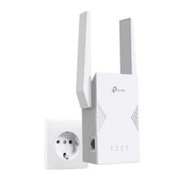 TP-Link WiFi 7 RE225BE Dual-band WLAN-repeater BE3600Mbps, 1 gigabit-poort, krachtig voor thuis, compatibel met alle internetboxen, 2 externe antennes, 160 MHz, MLO, 4K-QAM, Multi-Rus - thumbnail
