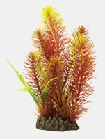 Art plant 25cm myriophyllum red - thumbnail