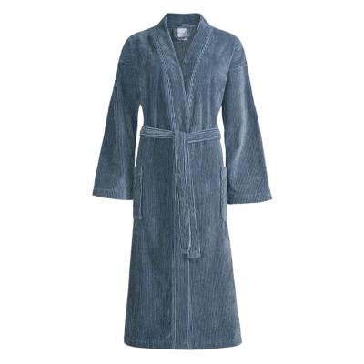 Vandyck Vandyck Badjas ANTONIO XLarge vintage blue