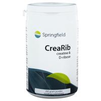 Springfield Crea-rib & D-ribose 200 Gram - thumbnail