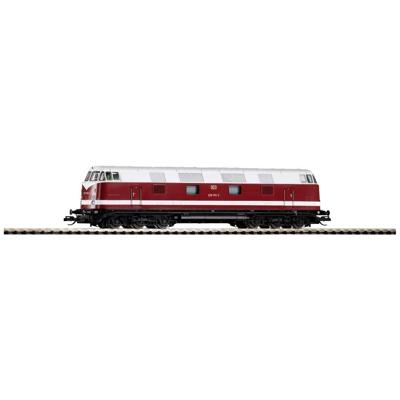 Piko TT 47295 TT diesellocomotief BR 228 van de DB AG Piko TT 47295 TT diesellocomotief BR 228 van de DB AG