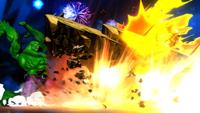 Marvel vs Capcom 3 Fate of Two Worlds - thumbnail