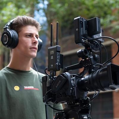 Atomos TX 4K/HD Wireless Video Monitoring