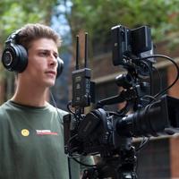 Atomos TX 4K/HD Wireless Video Monitoring - thumbnail