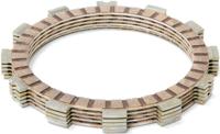 TRW koppelingsplaat set clutch kit mcc304-5 - thumbnail