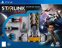 Starlink Starter Pack - thumbnail