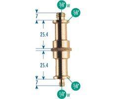 Manfrotto 013, Adapter