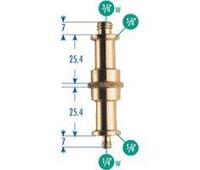 Manfrotto 013, Adapter - thumbnail