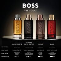 Hugo Boss The Scent 50 ml Eau de toilette Heren - thumbnail