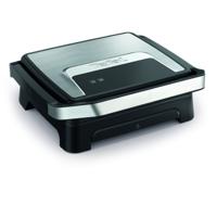Tefal GC271D Contact grill Zwart - thumbnail