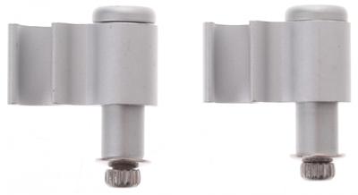 Magura remleiding-houderset alu 0721214 (2 stuks)