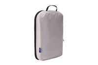 Thule Compression Packing Cube Opbergzak White M - thumbnail