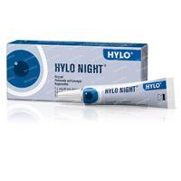 Hylo Oogzalf night 5 Gram