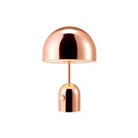 Tom Dixon - Bell Light tafellamp Koper - thumbnail
