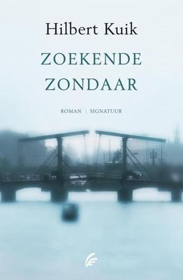 Zoekende zondaar - Hilbert Kuik - ebook
