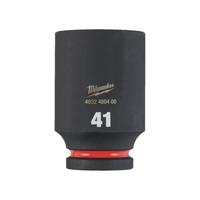 Milwaukee ShockWave™ Krachtdop 3/4" lang | 41 mm - 4932480400 - thumbnail