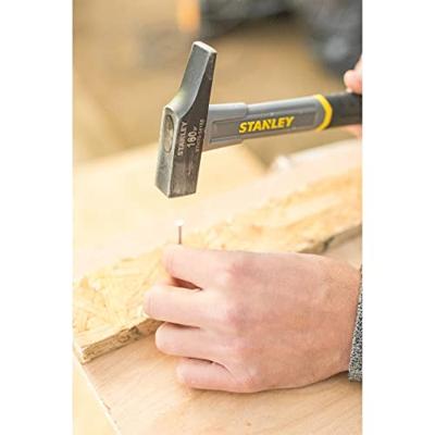 Stanley STHT0-54158 Timmermanshamer Glasvezel 160 gr Stanley STHT0-54158 Timmermanshamer Glasvezel 160 gr