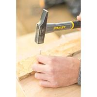 Stanley STHT0-54158 Timmermanshamer Glasvezel 160 gr - thumbnail