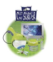 J'EMME - Bordspel - LANSAY - Vanaf 8 jaar - thumbnail