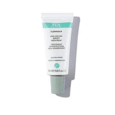 REN Clearcalm Non-Drying Spot Treatment 15ml