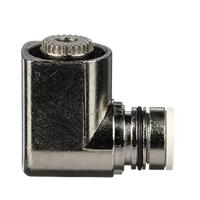 Telemecanique ZCE01 ZCE01 Eindschakelaar Draaihendel 1 stuk(s) - thumbnail