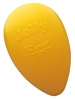 Jolly Pets Ei hond speelgoed, 30 cm, geel, JE12 Y - thumbnail