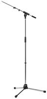 Konig & Meyer 21080 microfoonstatief chroom - thumbnail