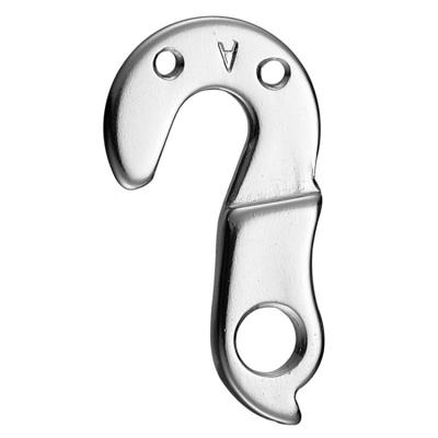 Union derailleurpad gh-082 met schroefset m4x0.7