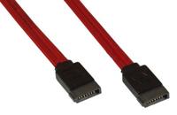 InLine 27703A SATA-kabel - thumbnail