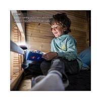 Ledlenser Kidcamp6 Tafellamp Kinderen Green - thumbnail