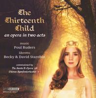 The Thirteenth Child - CD (0090404952722) - thumbnail