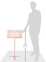 Manhasset 4801-PK Symphony Stand lessenaar roze - thumbnail