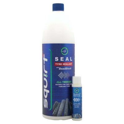 Squirt SQUIRT Seal BEADBLOCK DIY 1000ml