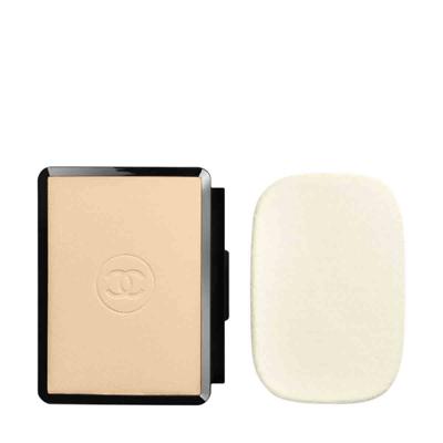 Chanel Ultra Le Teint Ultrawear Compact F. SPF15 - Recharge B20 Recharge Foundation 13 g Dames Chanel Ultra Le Teint Ultrawear Compact F. SPF15 - Recharge B20 Recharge Foundation 13 g Dames