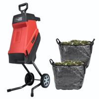Scheppach GS55 Hakselaar 2400W - 5904404901 - thumbnail