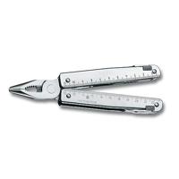 Victorinox SwissTool III 3.0327.L Zwitsers zakmes Aantal functies 27 RVS - thumbnail