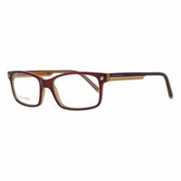 Heren Brillenframe Dsquared2 DQ5036 54071 Rood ø 54 mm - thumbnail