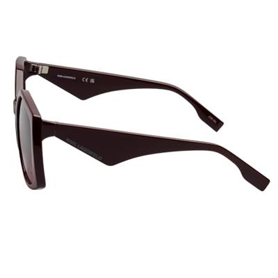 Zonnebril Dames Karl Lagerfeld KL6208S-601 Ø 55 mm Zonnebril Dames Karl Lagerfeld KL6208S-601 Ø 55 mm