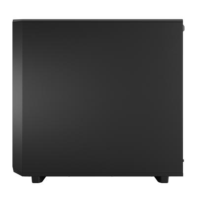 Meshify 2 XL - Towermodel - EE-ATX - Gehard glas - 1x USB 3.1 Gen 2 Type C, 2x USB 3.0 - Dark Tint - zwart Meshify 2 XL - Towermodel - EE-ATX - Gehard glas - 1x USB 3.1 Gen 2 Type C, 2x USB 3.0 - Dark Tint - zwart