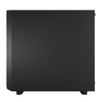 Meshify 2 XL - Towermodel - EE-ATX - Gehard glas - 1x USB 3.1 Gen 2 Type C, 2x USB 3.0 - Dark Tint - zwart - thumbnail