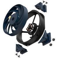 CoolerMaster Mobius 120 OC - thumbnail